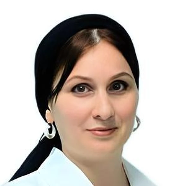 Дарцуева Зульфия Бадрудиновна — Эндокринолог, Грозный