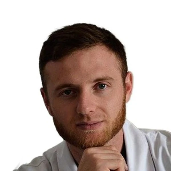 Алиев Заур Заурбекович — Хирург, Грозный