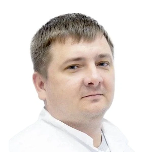 Акимочкин Денис Владимирович — Терапевт, Маммолог, Онколог, Электросталь