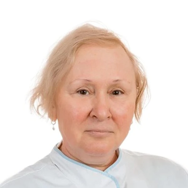 Мельситова Ольга Александровна — Анестезиолог-реаниматолог, Самара