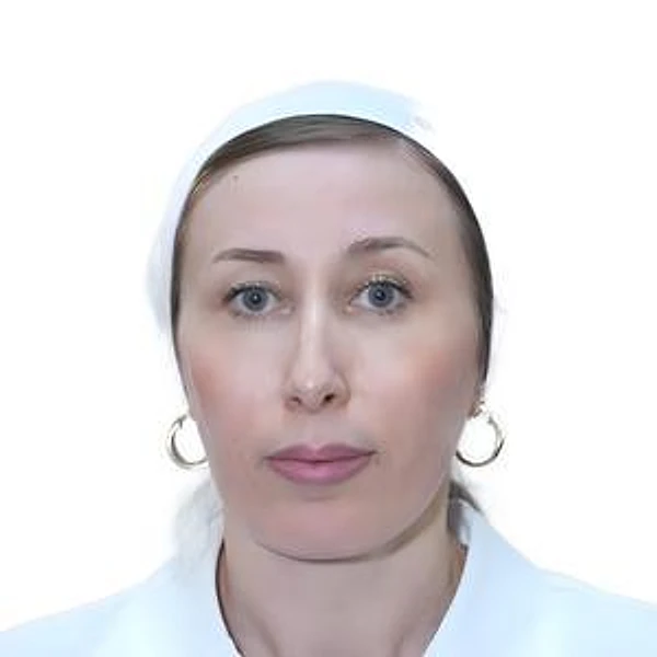 Касумова Айшат - — Невролог, Грозный