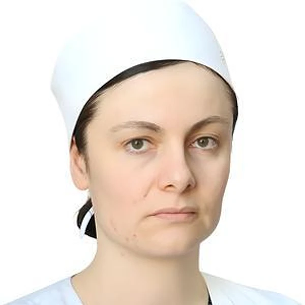 Далаева Хава Зайндиевна — Эндокринолог, Грозный