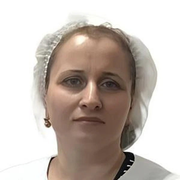 Махмудова Мадина Увайсовна — ЛОР, Грозный
