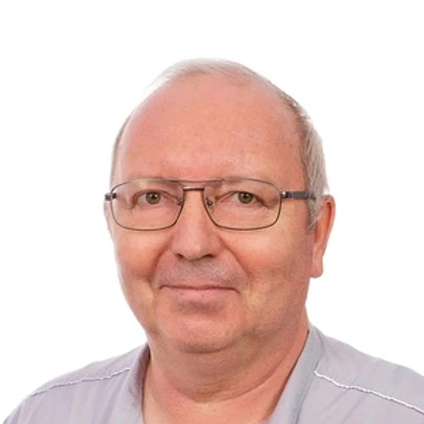 Стуров Сергей Михайлович — Анестезиолог-реаниматолог, Самара