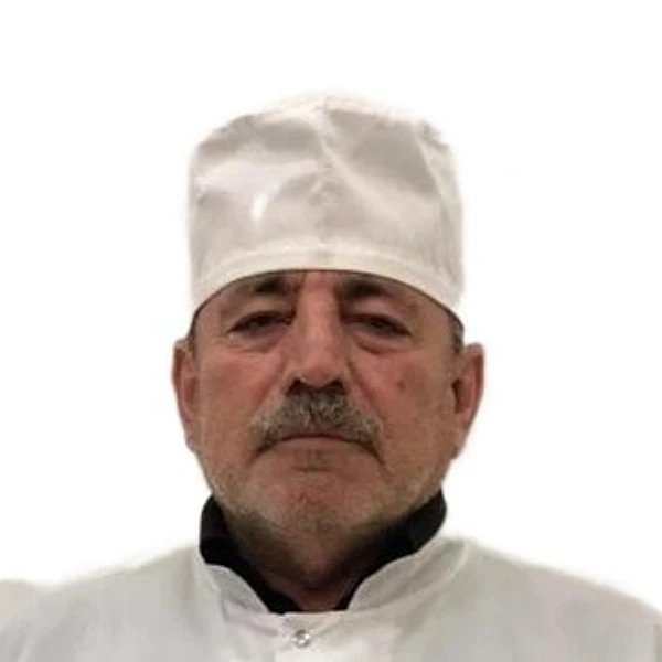 Мусаев Ахмед Абдулаевич — Стоматолог, Грозный