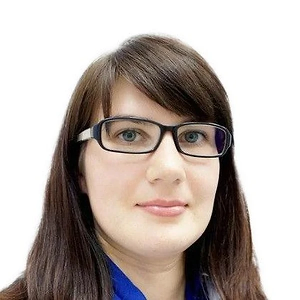 Агапова Светлана Сергеевна — Терапевт, Профпатолог, Электросталь