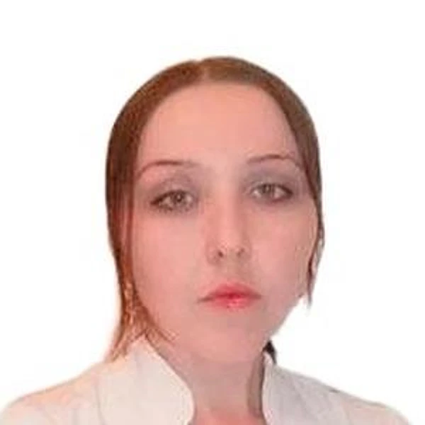 Хаджимуратова Фатима Даниловна — Стоматолог, Грозный