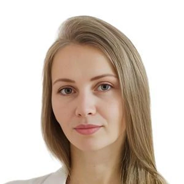 Дьяконова Мария Алексеевна — Терапевт, Иваново