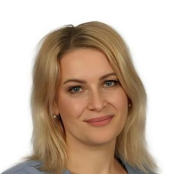 Горбач Оксана Александровна — Стоматолог, Москва