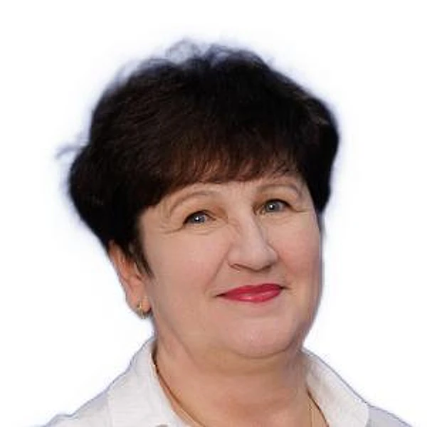 Рахматулина Галина Николаевна — Офтальмолог (окулист), Детский офтальмолог, Кореновск