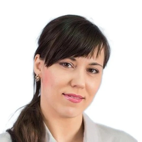 Колесникова Галина Юрьевна — Детский психолог, Психолог, Хабаровск