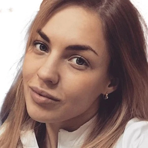 Рассветаева Дарья Андреевна — Офтальмолог (окулист), Санкт-Петербург