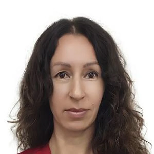 Фархадова Ирина Гюльмирзаевна — Гинеколог, Акушер, Волгоград