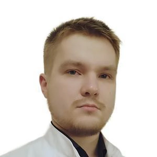 Шилов Илья Сергеевич — Невролог, Вертебролог, Пермь