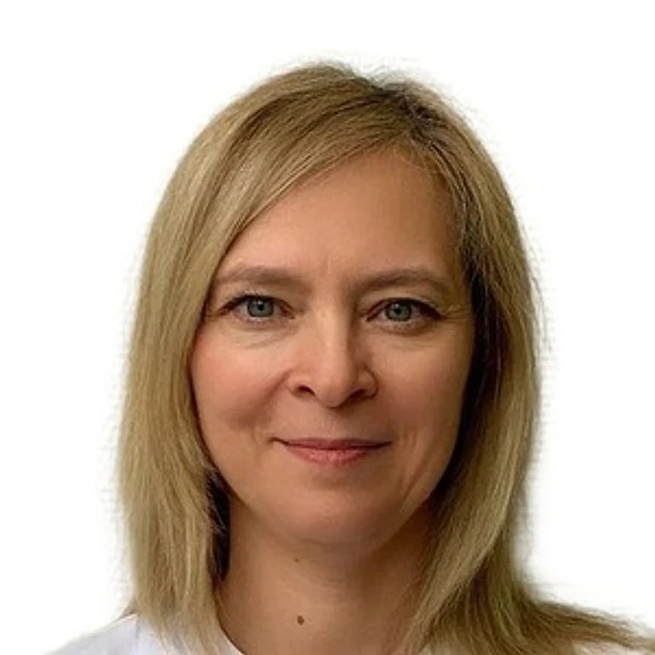 Карпан Оксана Ивановна — Гинеколог, Акушер, Детский гинеколог, Самара