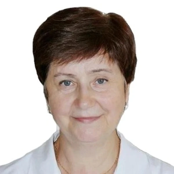 Паничева Ольга Николаевна — Гинеколог, Акушер, Самара
