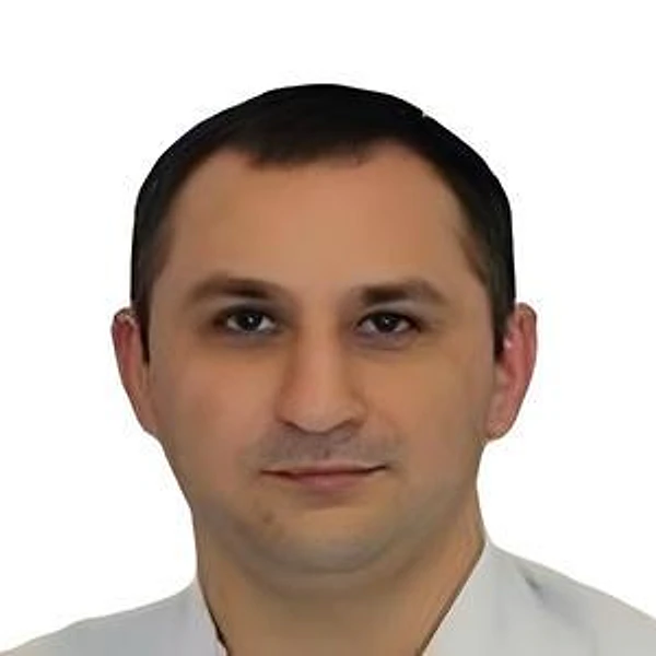 Аскеров Арсен Таджеддинович — Уролог, Андролог, Новомосковск