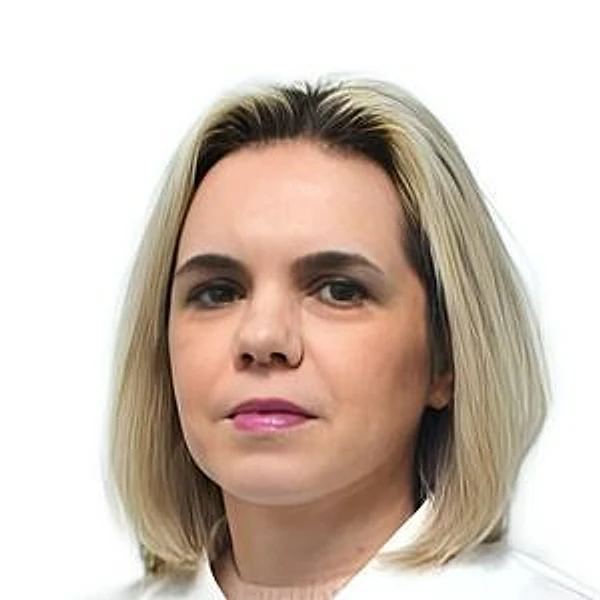 Белецкая Ирина Евгеньевна — Терапевт, Врач общей практики (семейный врач), Ревматолог, Новомосковск