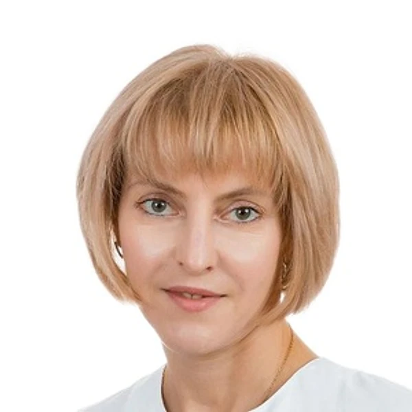 Дроздова Мария Николаевна — Анестезиолог-реаниматолог, Самара