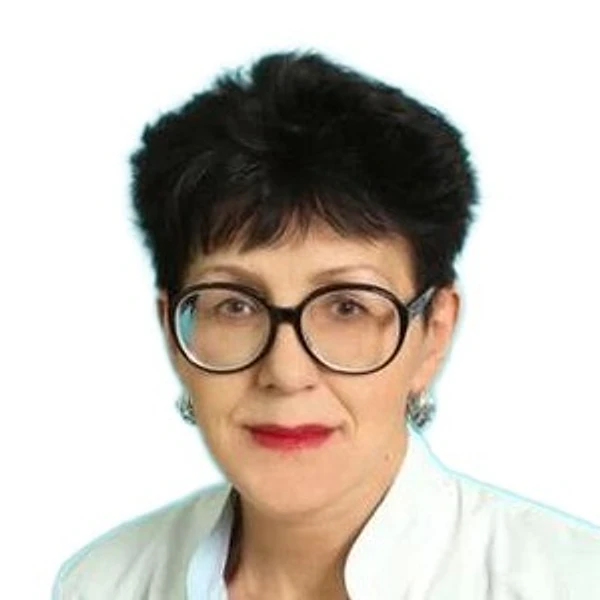 Брыкова Татьяна Михайловна — Эндокринолог, Новомосковск