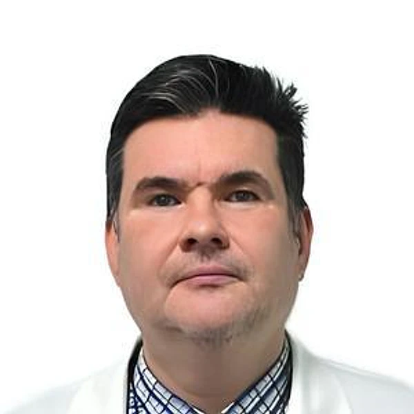 Быков Александр Геннадьевич — Аллерголог, Иммунолог, Новомосковск