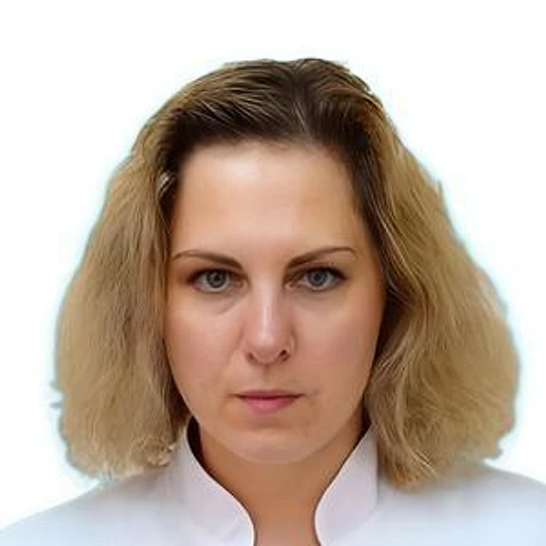 Владыкина Розалия Андреевна — Гастроэнтеролог, Новомосковск