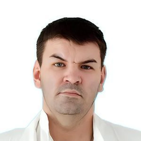 Горин Андрей Александрович — Онколог, Хирург, Новомосковск