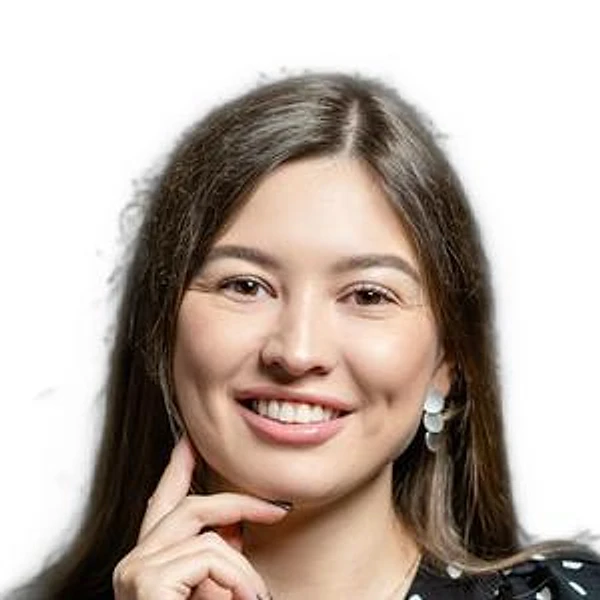 Захарова Ксения Константиновна — Стоматолог-ортодонт, Детский ортодонт, Стоматолог, Иркутск