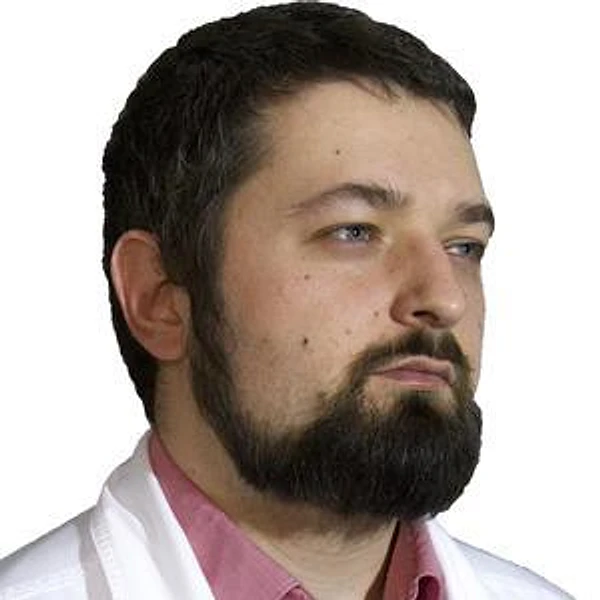 Данилин Артём Юрьевич — Кардиолог, Врач УЗИ, Функциональный диагност, Новомосковск
