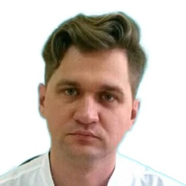 Демин Алексей Михайлович — Хирург, Новомосковск