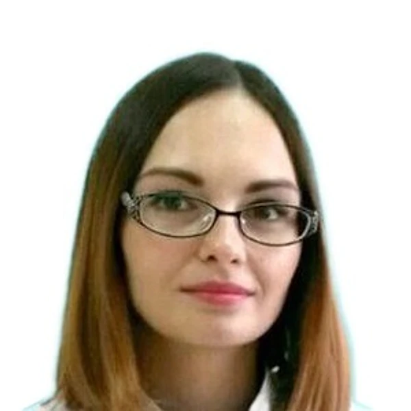 Демина Ольга Николаевна — Кардиолог, Функциональный диагност, Новомосковск