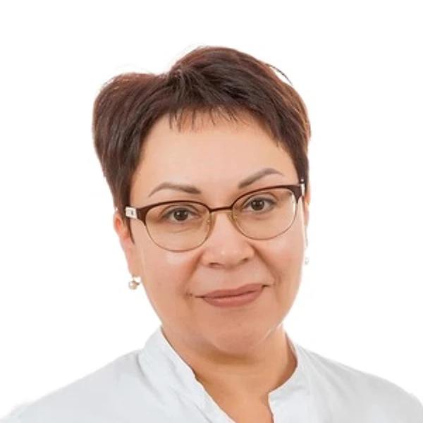 Зубковская Елена Владимировна — Гинеколог, Самара