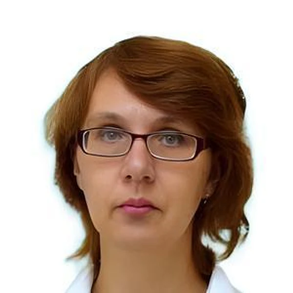 Дорохина Екатерина Васильевна — Офтальмолог (окулист), Новомосковск