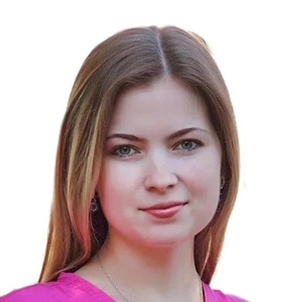 Петрова Тамара Валерьевна — Генетик, Орёл