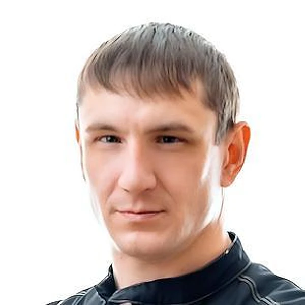 Родионов Евгений Михайлович — Рентгенолог, Красноярск
