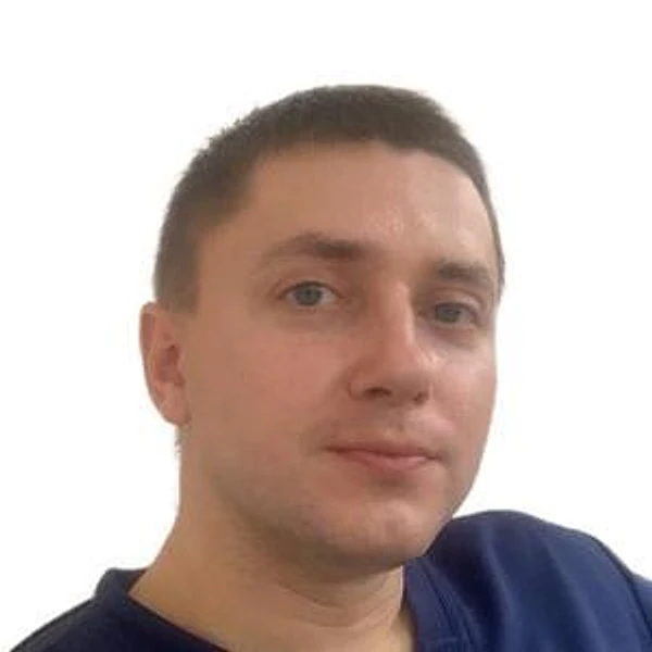 Яковчук Кирилл Сергеевич — Травматолог, Ортопед, Красноярск