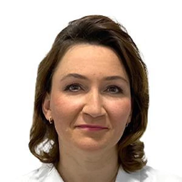 Карлова Анна Алексеевна — Функциональный диагност, Врач УЗИ, Новомосковск