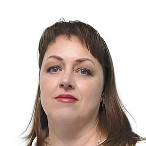 Крамарчук Екатерина Генриховна — Кардиолог, Новомосковск