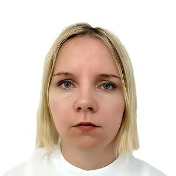 Кудря Алиса Игоревна — Онколог, Новомосковск