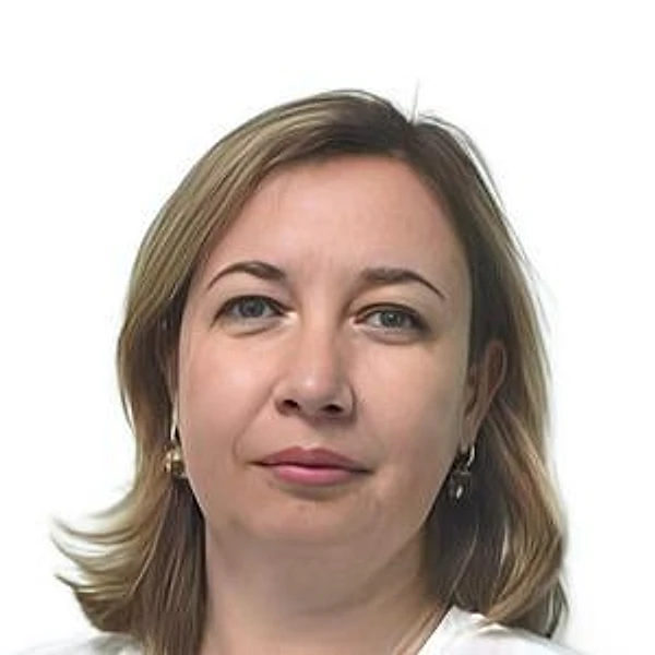 Ланцова Галина Александровна — Невролог, Функциональный диагност, Новомосковск
