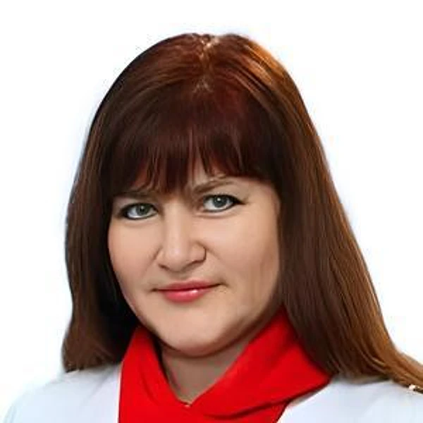 Лисина Елена Григорьевна — Эндоскопист, Новомосковск