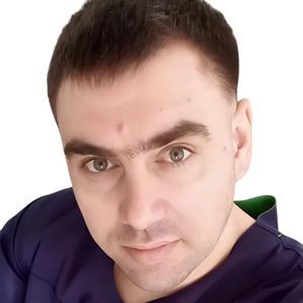 Мазыло Виктор Петрович — Ортопед, Травматолог, Новомосковск