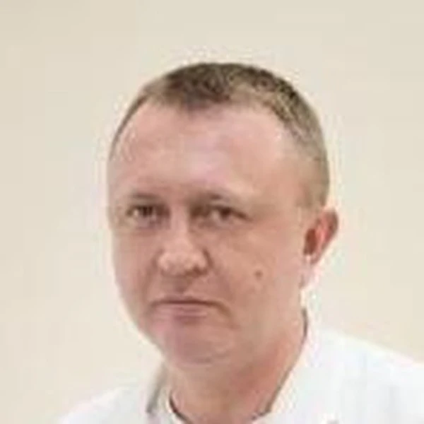 Малышев Вадим Витальевич — Детский ЛОР, Новомосковск