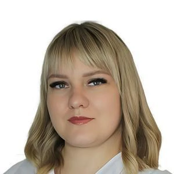 Мельник Анна Константиновна — Гинеколог, Новомосковск