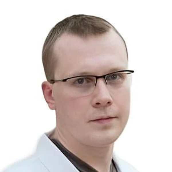 Мельников Владимир Юрьевич — Уролог, Хирург, Новомосковск