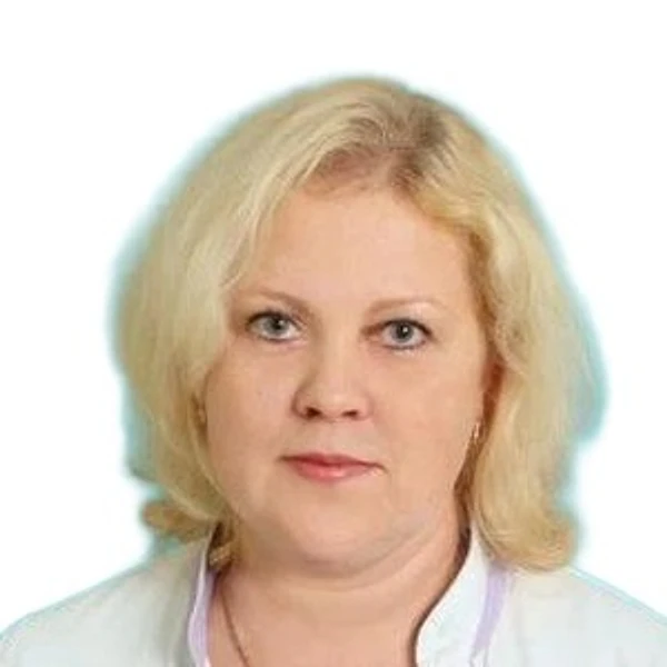 Никандрова Оксана Викторовна — Педиатр, Гастроэнтеролог, Новомосковск