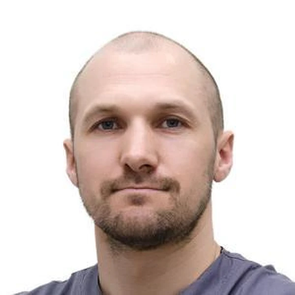 Осокин Антон Евгеньевич — Травматолог, Ортопед, Тула