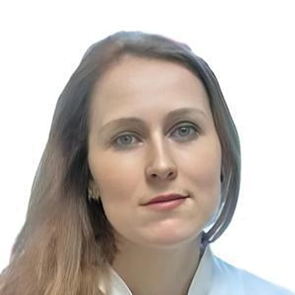 Полякова Наталья Геннадьевна — Гинеколог, Москва