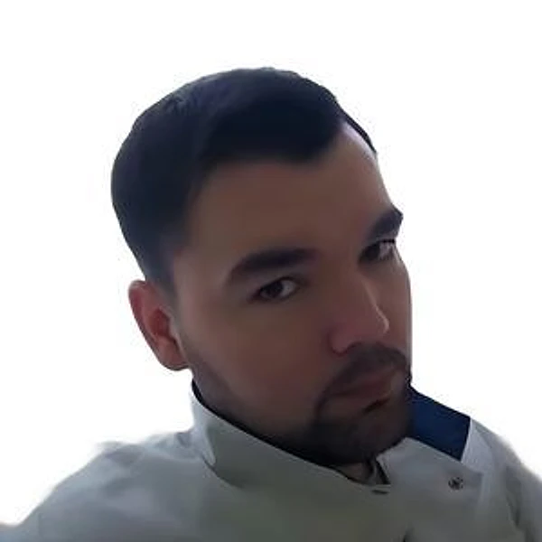 Рахматов Илхомджон Исломович — Хирург, Новомосковск