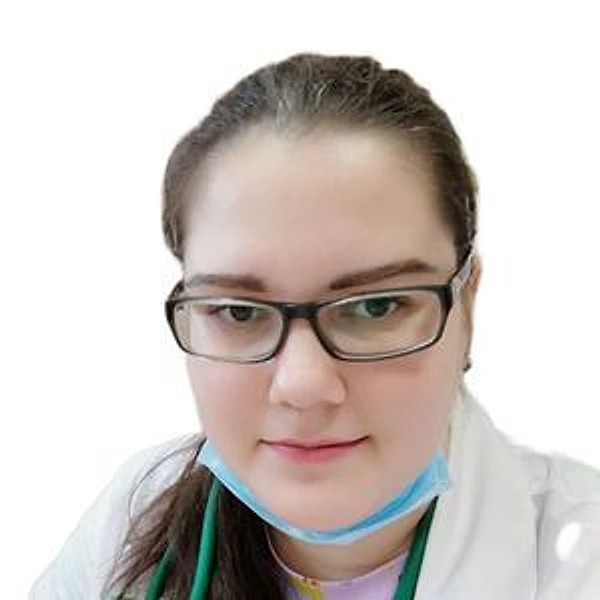 Решетникова Нелли Николаевна — Инфекционист, Новомосковск